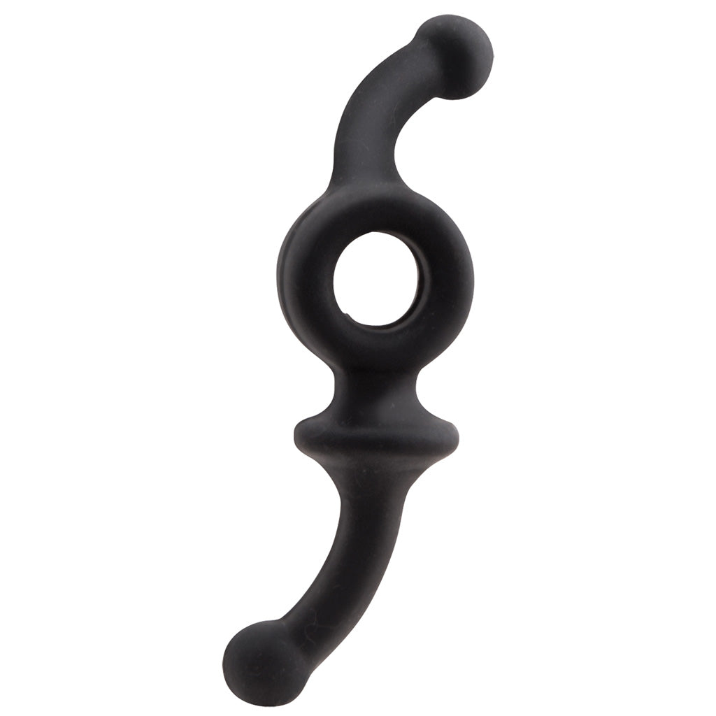Apex Doubledown Dual Arm Bowstring Silencers Black 4 Pack
