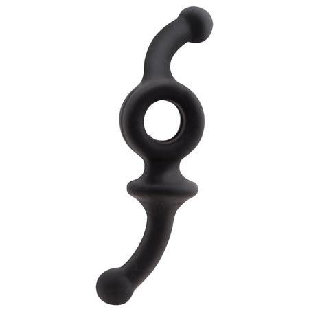 Apex Doubledown Dual Arm Bowstring Silencers Black 4 Pack