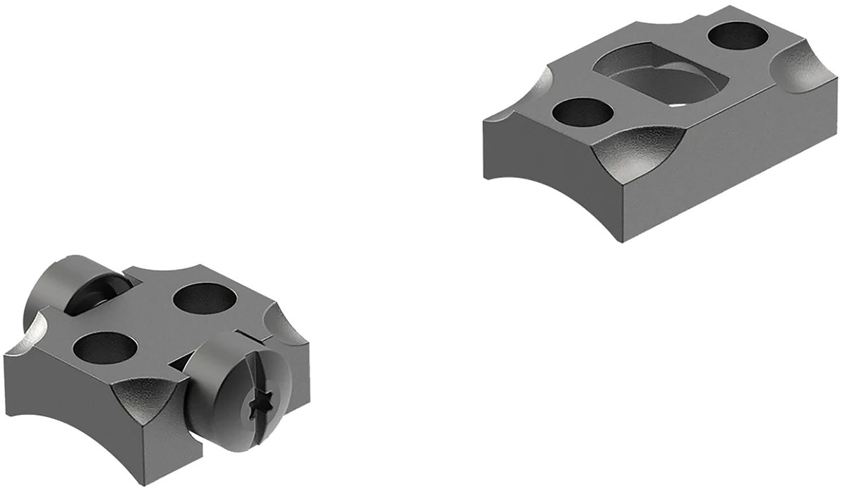 Leupold 50234 Standard Matte Black Scope Base for Cooper Arms 16/22/23