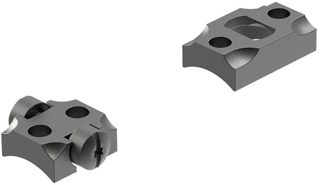 Leupold 50234 Standard Matte Black Scope Base for Cooper Arms 16/22/23