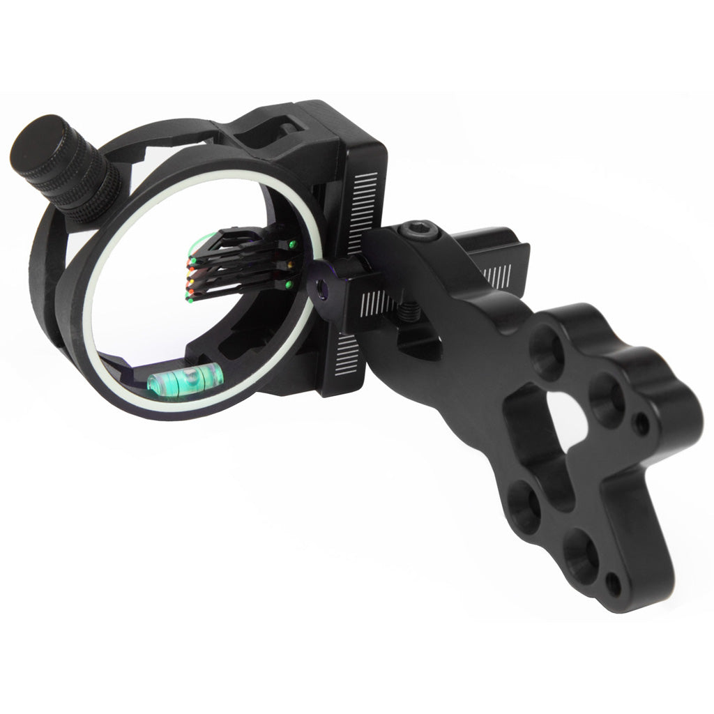 30-06 KP Eco 5-Pin .019 Bow Sight Black RH/LH