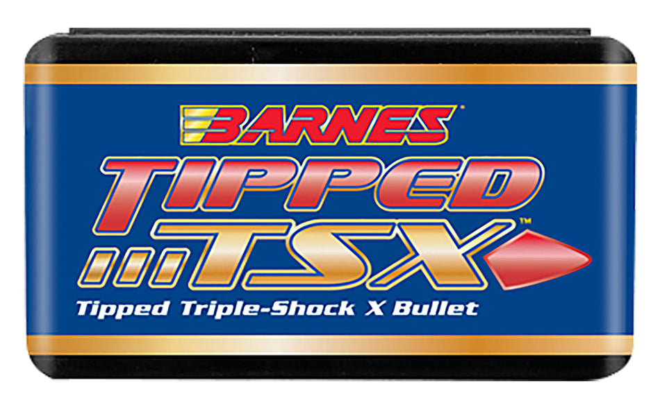 Barnes 30642 TTSX .458 SOCOM 300gr BT Projectile 50/Box