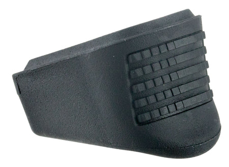 Pearce Grip PGXD+ Polymer Grip Extension for Springfield XD 9mm/40 S&W/357 SIG (Except 45 ACP), Adds 1" Surface, Black