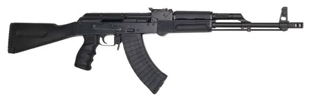 PIONEER SPORTER AK-47 RFL 7.62X39 RFL BLK POLYMER