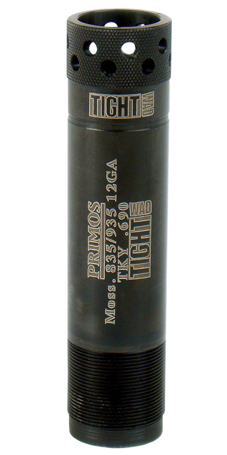 Primos 6773 Tight Wad Turkey Choke Tube Mossberg 835/935 12 Gauge Ported Steel