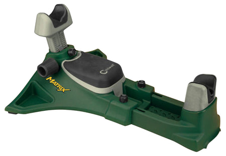 Caldwell Matrix Synthetic Shooting Rest 5 lbs Full Length