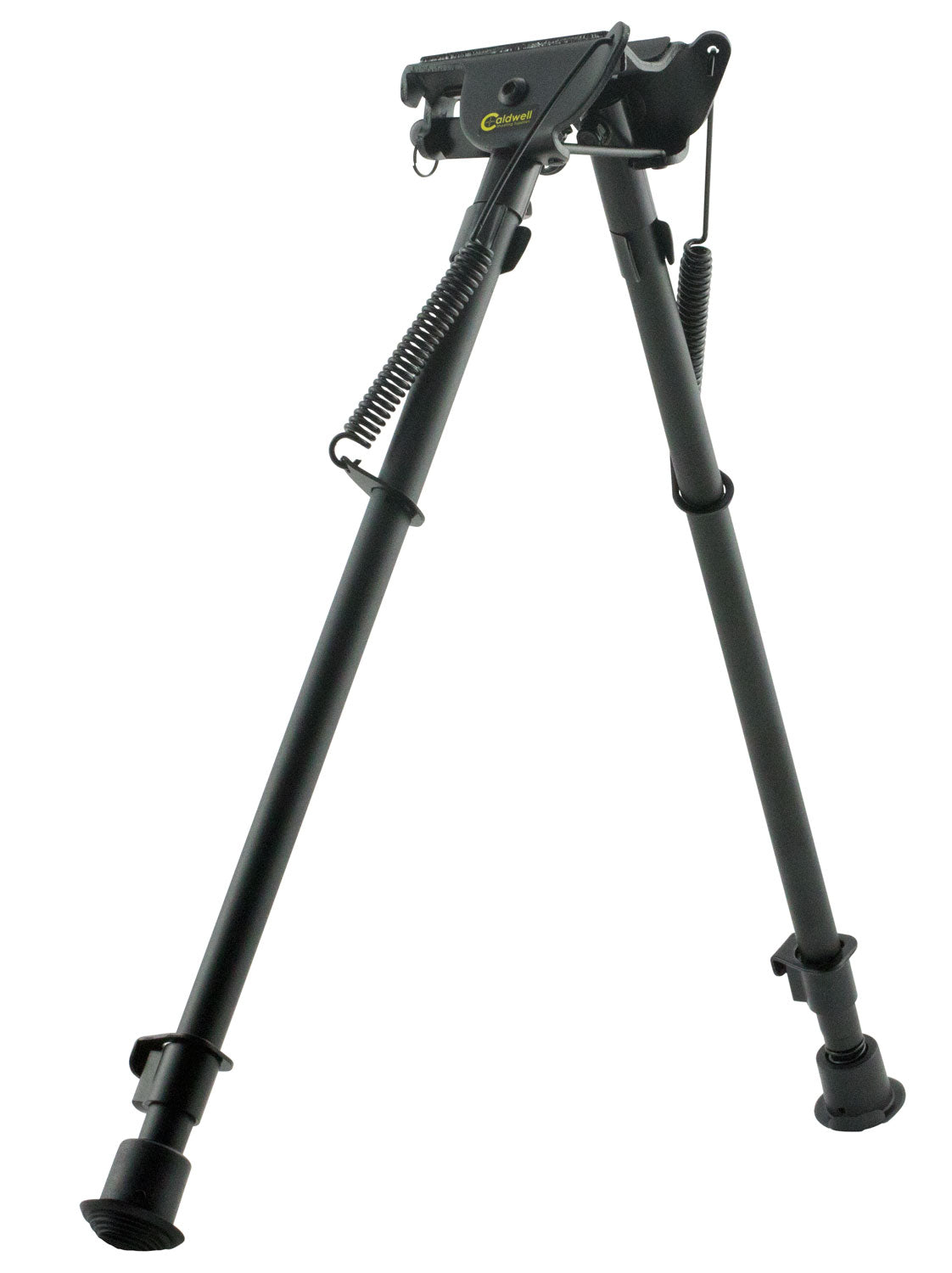 Caldwell XLA Fixed Bipod 13-23 Inch Black Aluminum Sling Stud