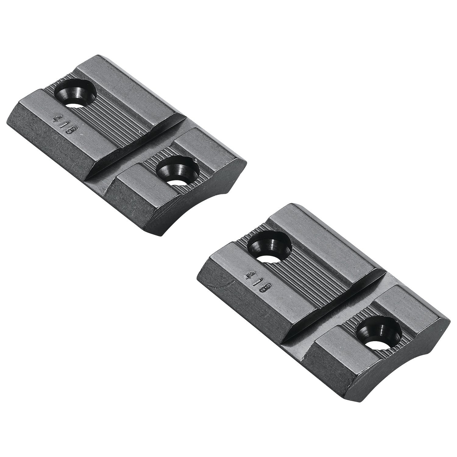 Weaver 48435 Top Mount Base 418M Matte Black CVA/Traditions