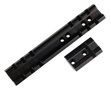Weaver 48434 Top Mount Base 416M Matte Black Winchester 1200/1500
