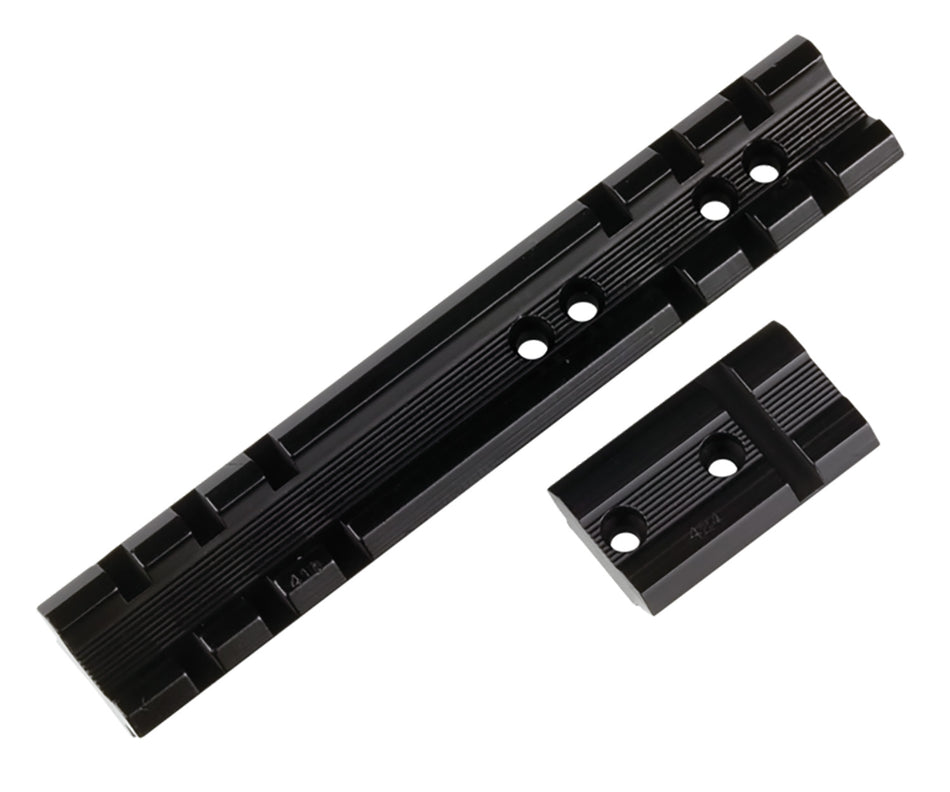 Weaver 48434 Top Mount Base 416M Matte Black Winchester 1200/1500