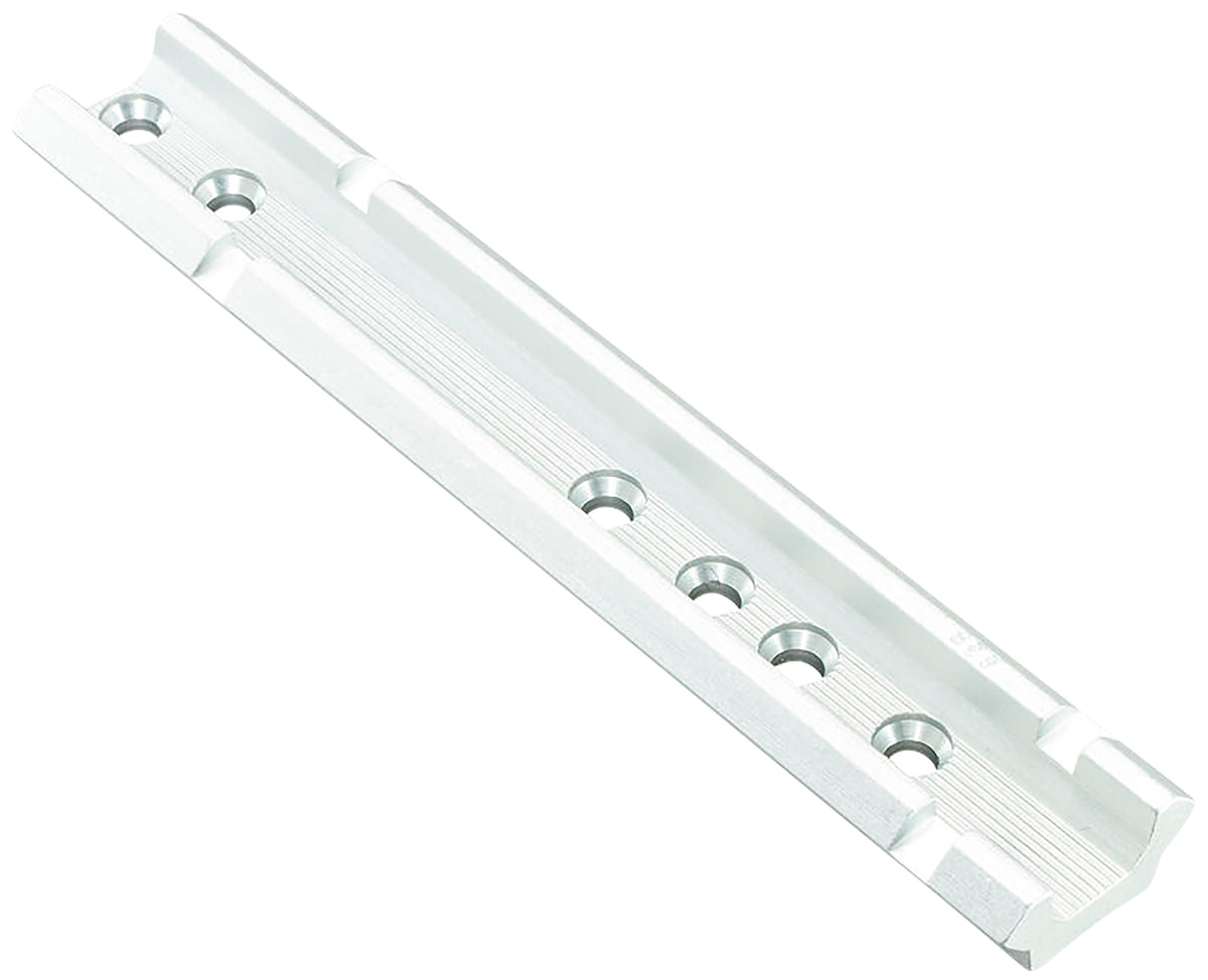 Weaver 48447 Top Mount Base 63BS Silver Marlin 36/336/Mossberg 640