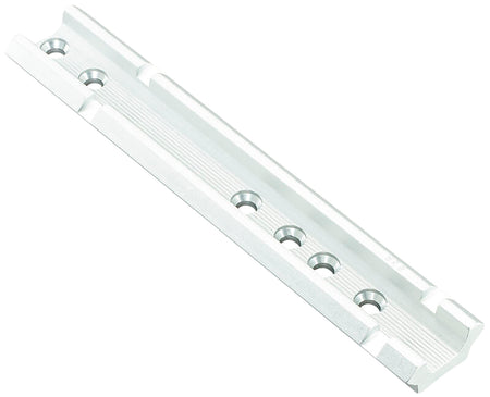 Weaver 48447 Top Mount Base 63BS Silver Marlin 36/336/Mossberg 640