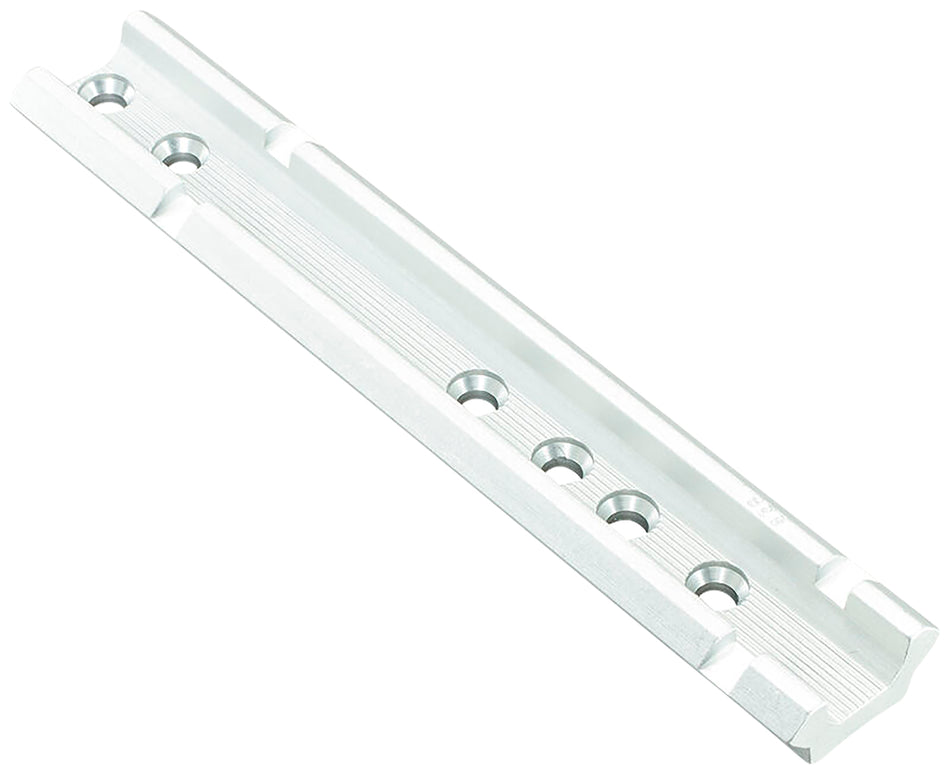 Weaver 48447 Top Mount Base 63BS Silver Marlin 36/336/Mossberg 640