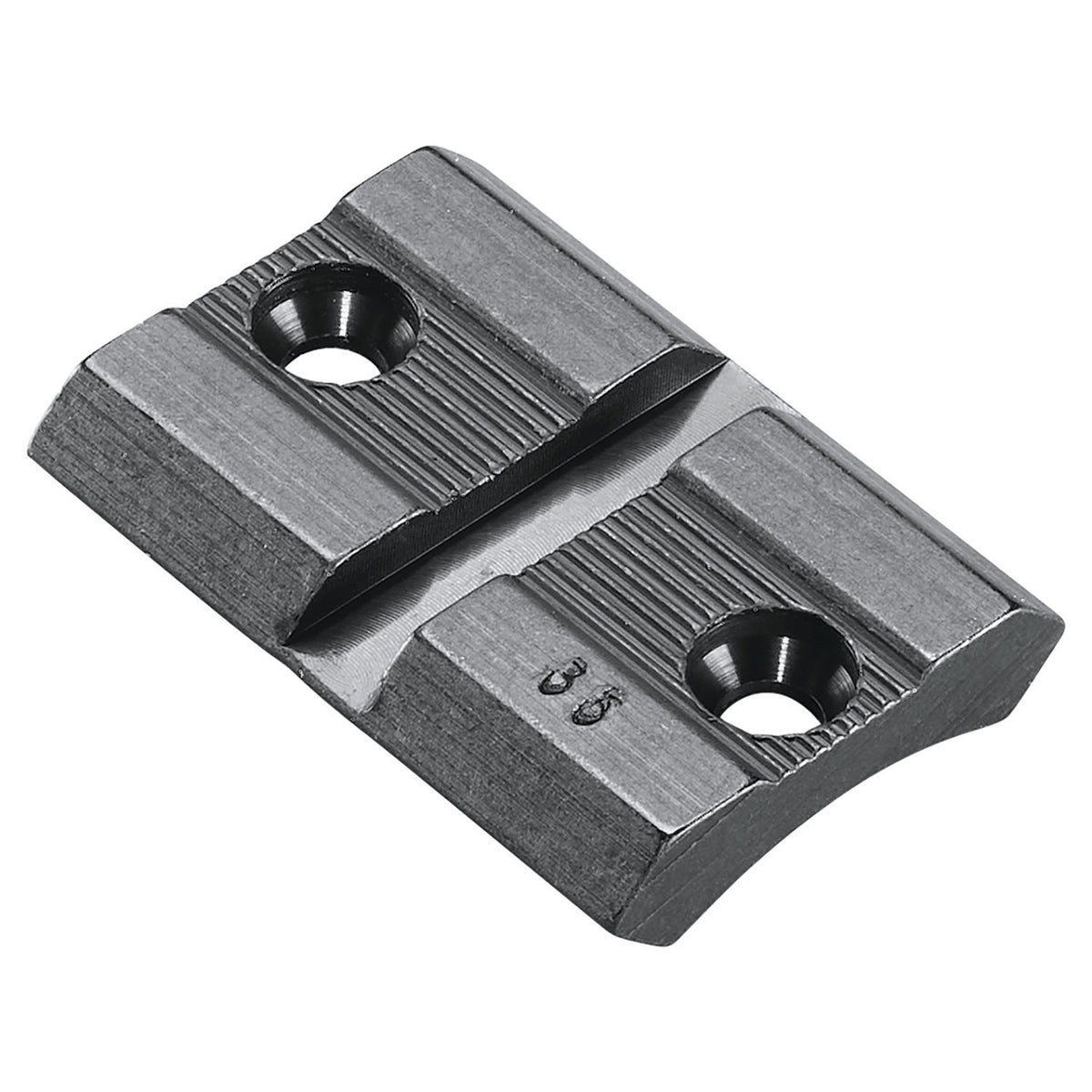 Weaver 48500 Top Mount Base 35M Matte Black Remington 700