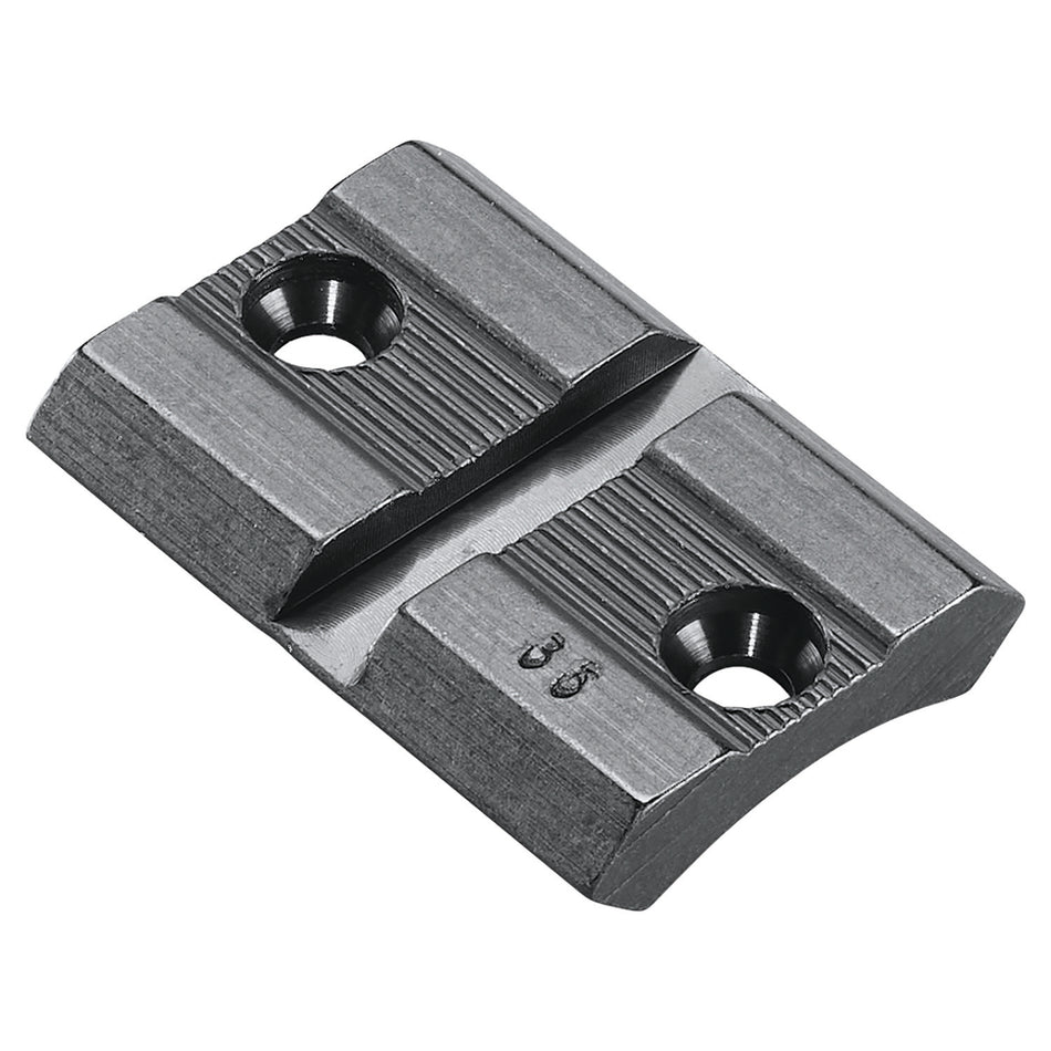 Weaver 48500 Top Mount Base 35M Matte Black Remington 700