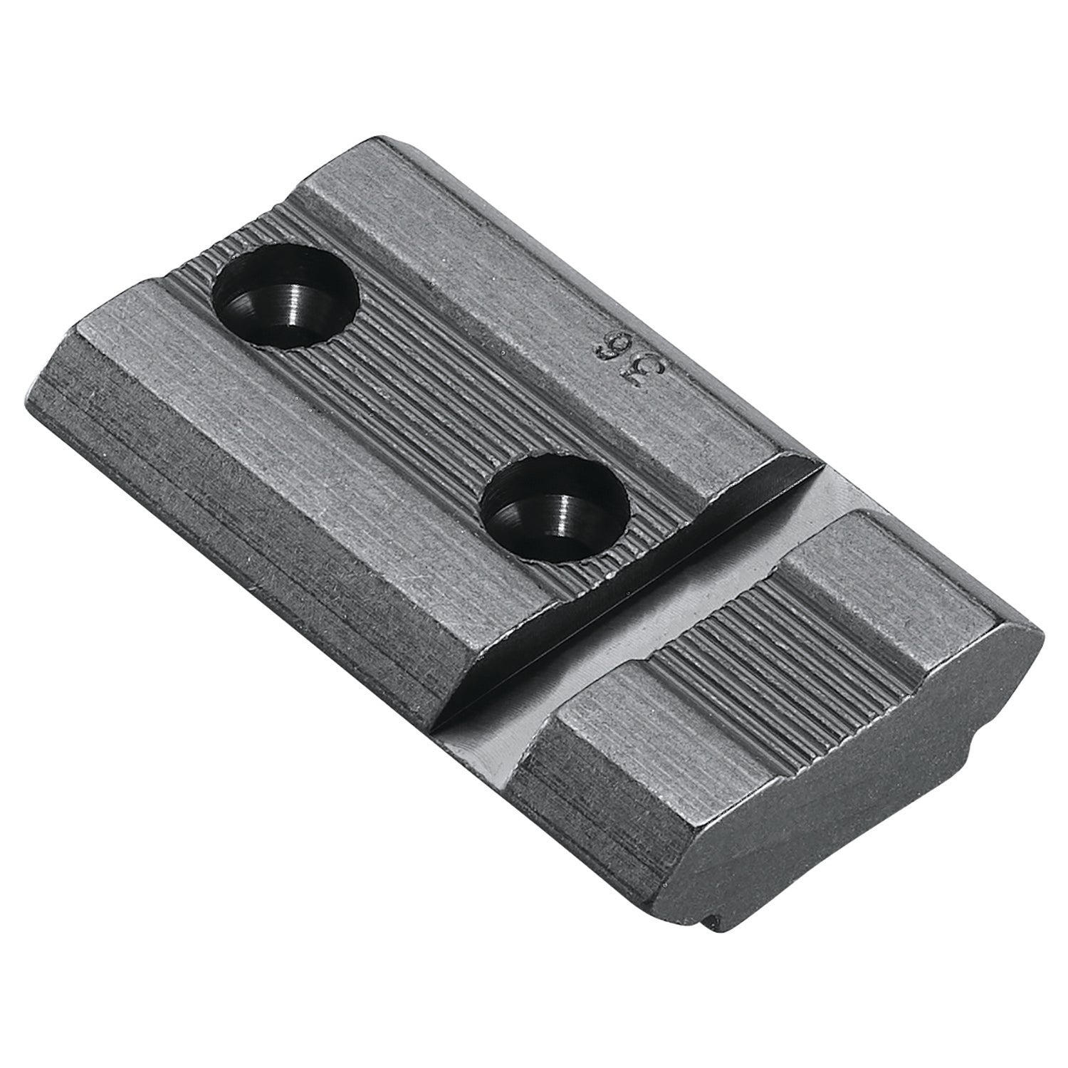 Weaver 48501 Top Mount Base 36M Matte Black Remington 700