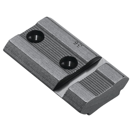 Weaver 48501 Top Mount Base 36M Matte Black Remington 700