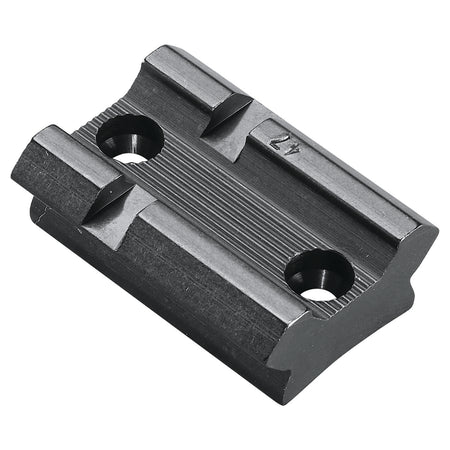 Weaver 48503 Top Mount Base 47M Matte Black Marlin MR7/Winchester 70/Browning A-Bolt LA