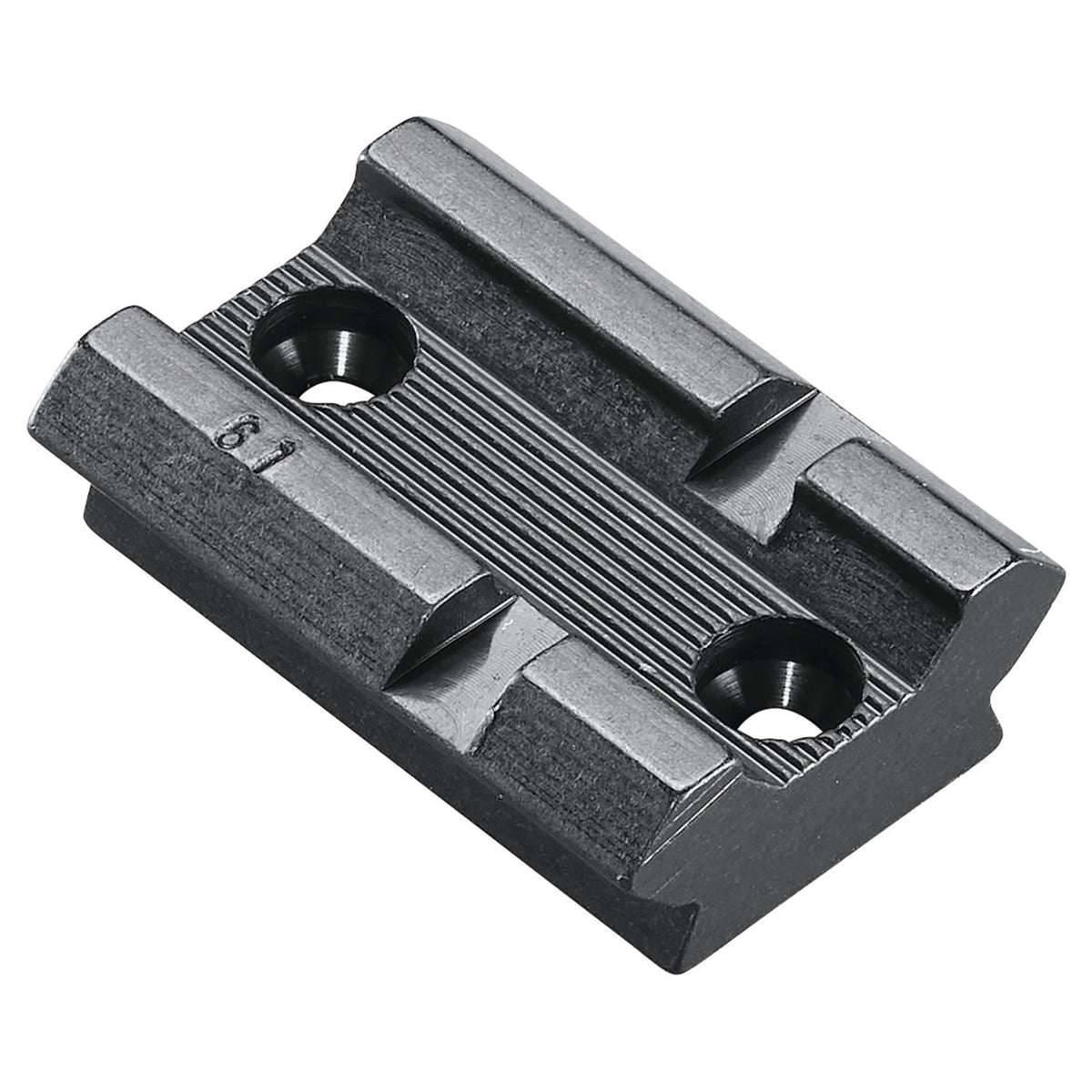 Weaver 48504 Top Mount Base 61M Matte Black Sako/Savage 10/110/Tikka