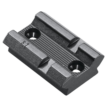 Weaver 48504 Top Mount Base 61M Matte Black Sako/Savage 10/110/Tikka