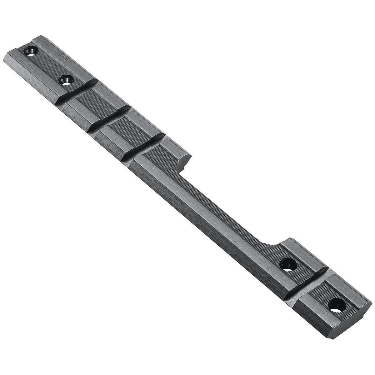 Weaver 48442 Top Mount Base 413M Matte Black Savage 110/112/116