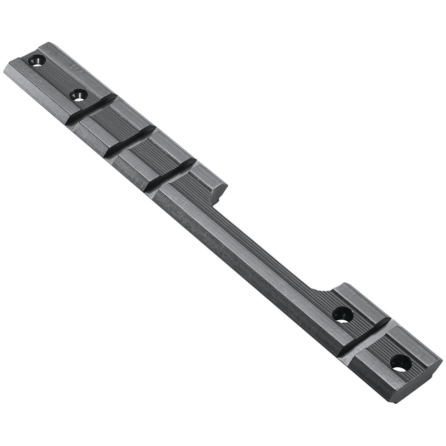 Weaver 48442 Top Mount Base 413M Matte Black Savage 110/112/116