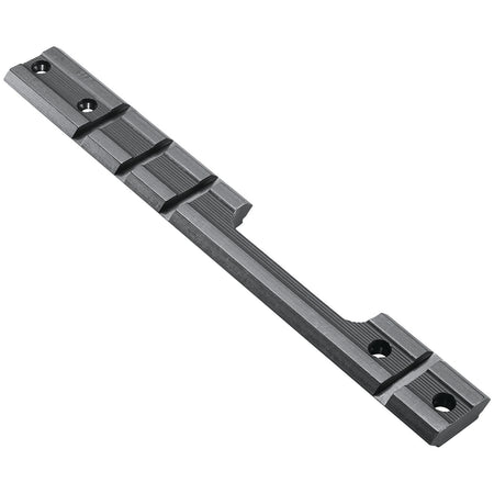 Weaver 48442 Top Mount Base 413M Matte Black Savage 110/112/116