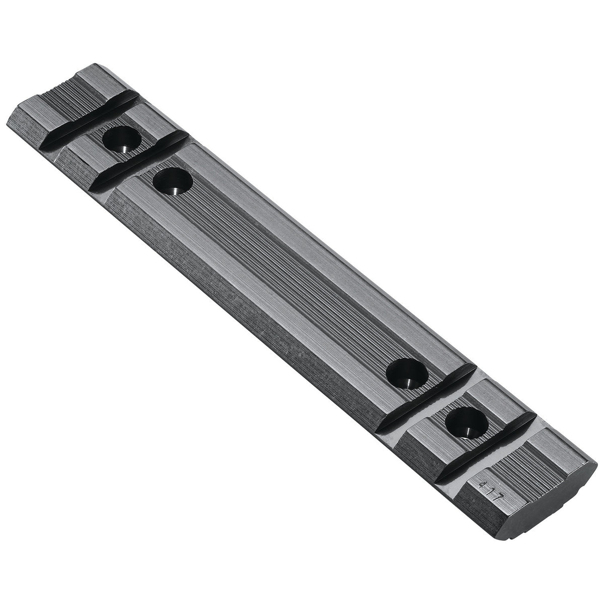 Weaver 48440 Top Mount Base 417M Matte Black Mossberg 500