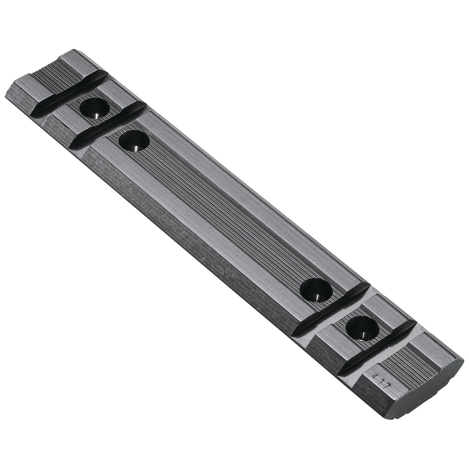 Weaver 48440 Top Mount Base 417M Matte Black Mossberg 500