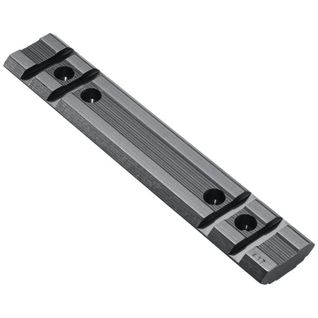 Weaver 48440 Top Mount Base 417M Matte Black Mossberg 500