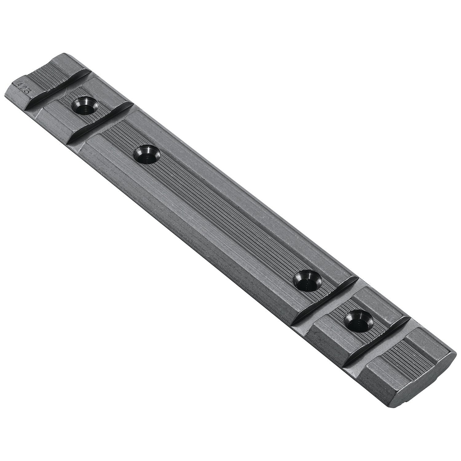 Weaver 48443 Top Mount Base 423M Matte Black for Benelli Nova