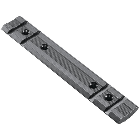 Weaver 48443 Top Mount Base 423M Matte Black for Benelli Nova