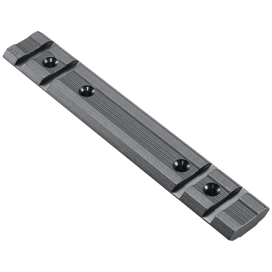 Weaver 48443 Top Mount Base 423M Matte Black for Benelli Nova