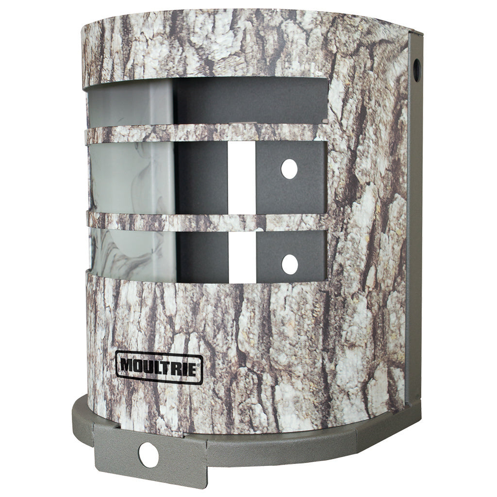 Moultrie Panoramic 150/150i Trail Camera Security Box Camo