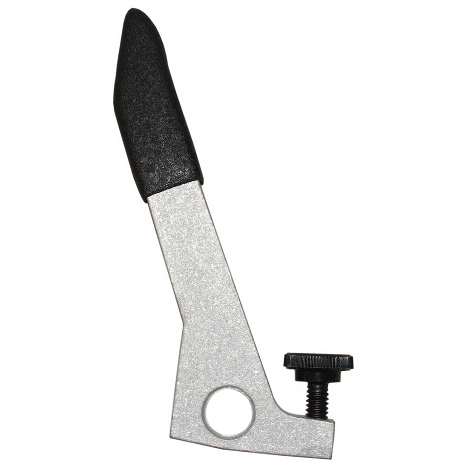 Last Chance Draw Stop Finger for Limb Stop Bows