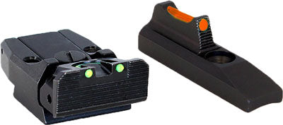 Williams Fire Sight Set for Ruger MK II III IV 22/45 Lite Pistol