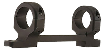 DNZ 32700 Game Reaper Remington Scope Mount and Ring Combo 30mm Matte Black