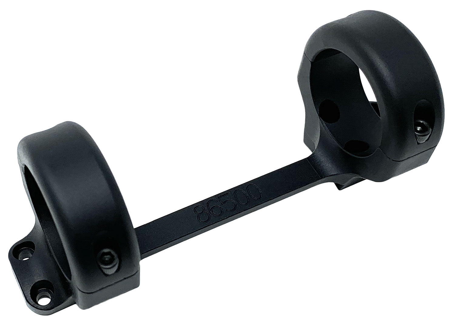 DNZ 86500 Game Reaper Browning Scope Mount and Ring Combo 30mm Matte Black
