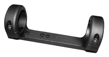 DNZ 30002 Game Reaper Thompson/Center Scope Mount and Ring Combo 30mm Matte Black