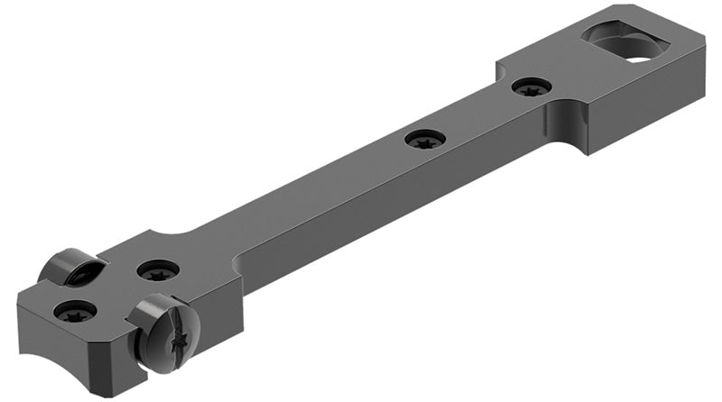 Leupold 49993 Standard Base Black Gloss for Remington 7400/7600