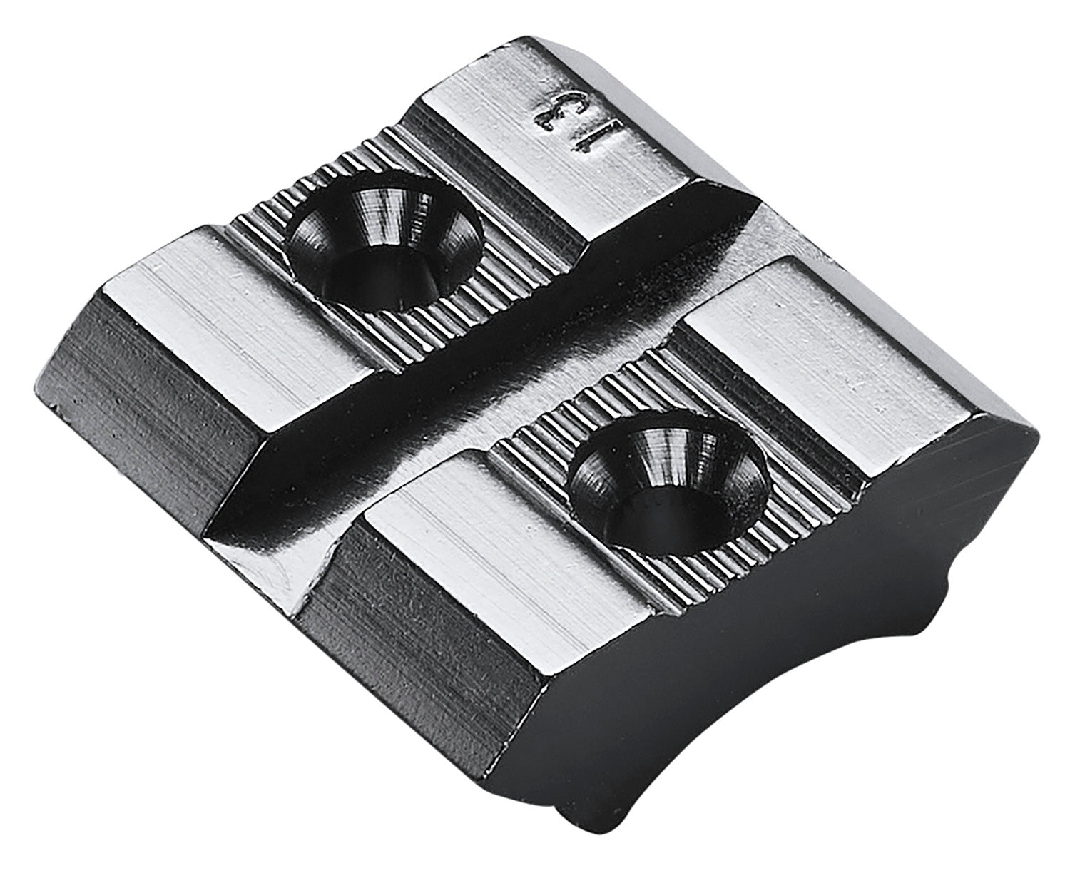 Weaver 48013 Top Mount Base 13 Black for Savage 4/5 and Stevens 56/66