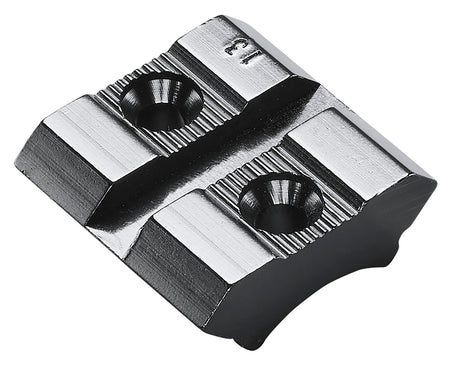Weaver 48013 Top Mount Base 13 Black for Savage 4/5 and Stevens 56/66