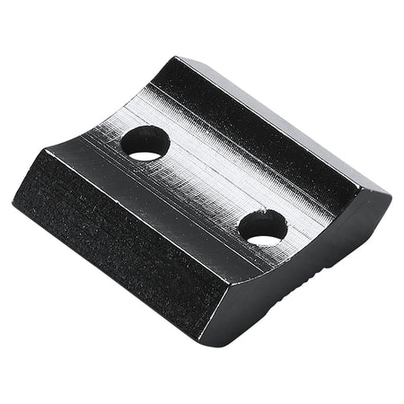 Weaver 48018 Top Mount Base 18 Black for Marlin 88/89/98 and Remington 12A