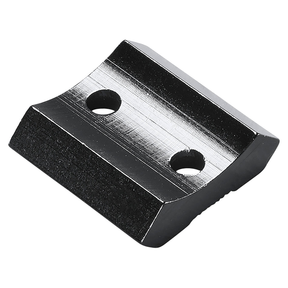 Weaver 48018 Top Mount Base 18 Black for Marlin 88/89/98 and Remington 12A