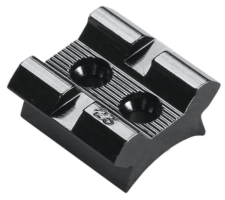 Weaver 48023 Top Mount Base 23 Black for Interarms Mini Mark X
