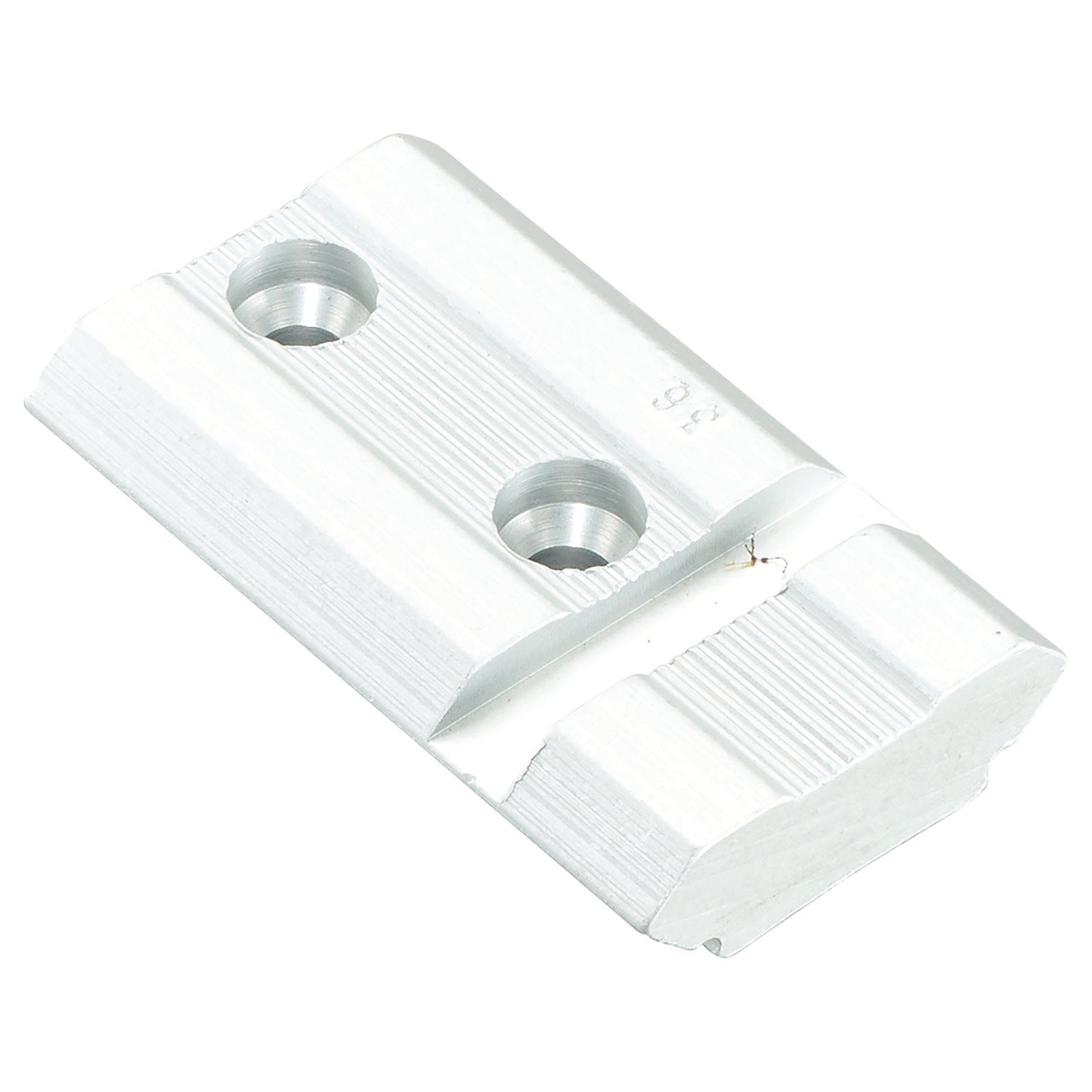 Weaver 48005 Top Mount Base 36S Silver for Remington 700