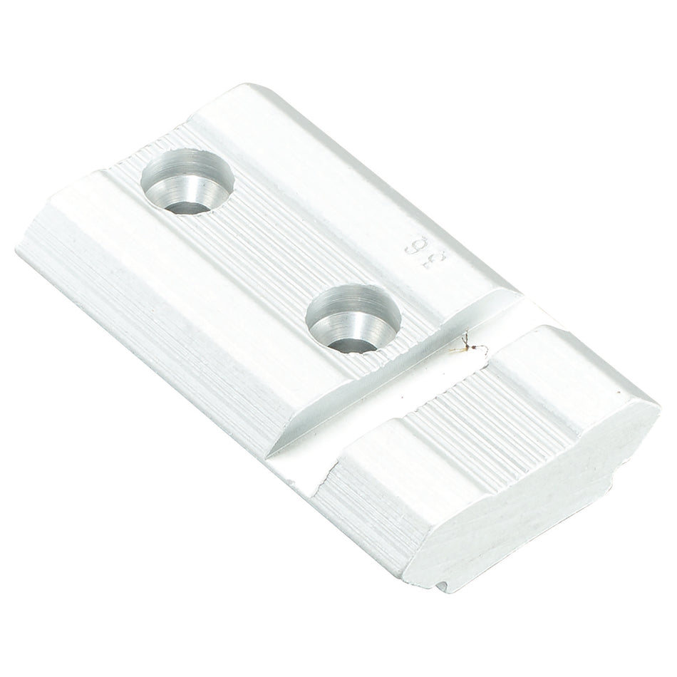 Weaver 48005 Top Mount Base 36S Silver for Remington 700