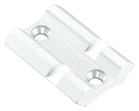 Weaver 48004 Top Mount Base 46S Silver for Browning Beretta Winchester