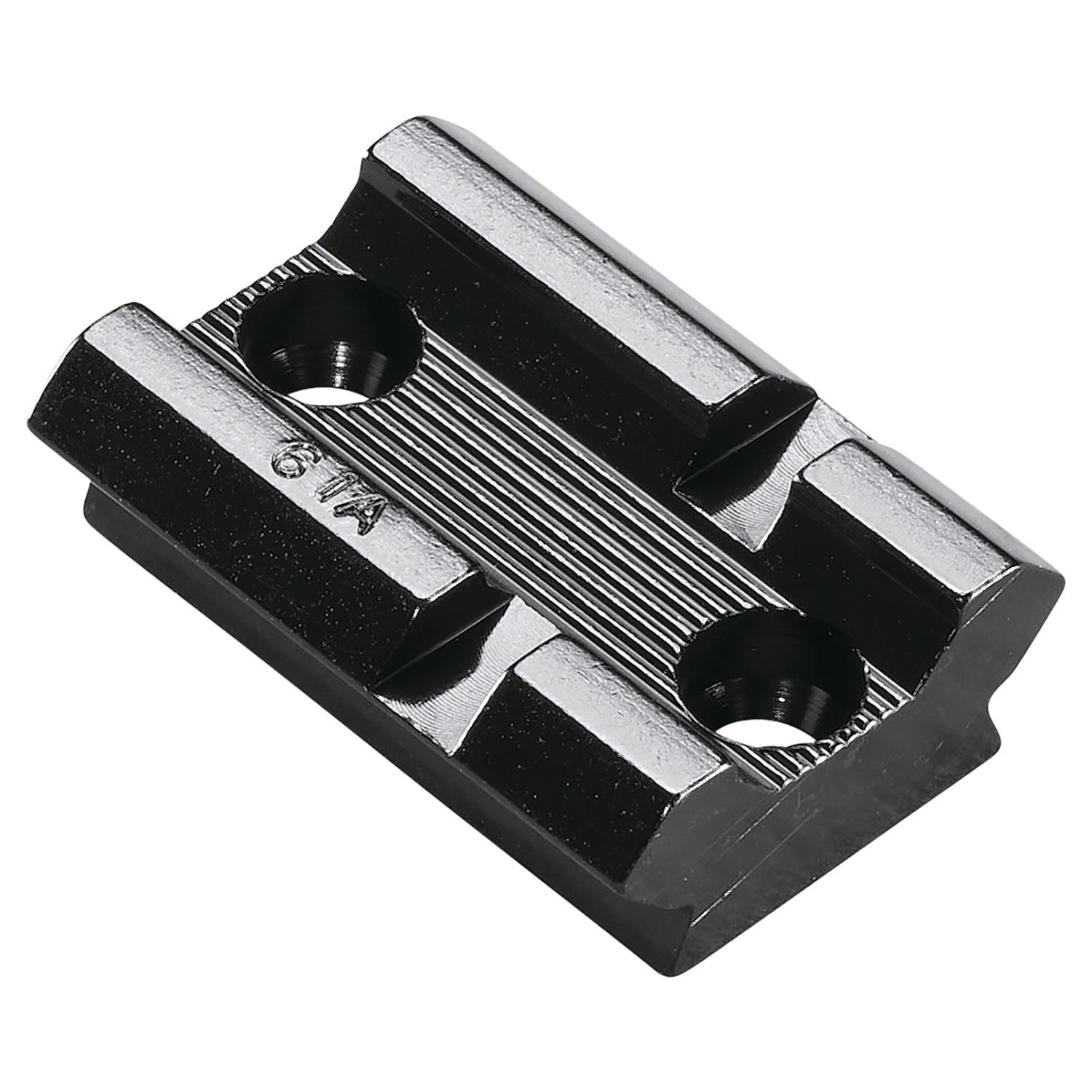 Weaver 48060 Top Mount Base 61A Black for Sako Winter Hunter Savage 10/110 Tikka