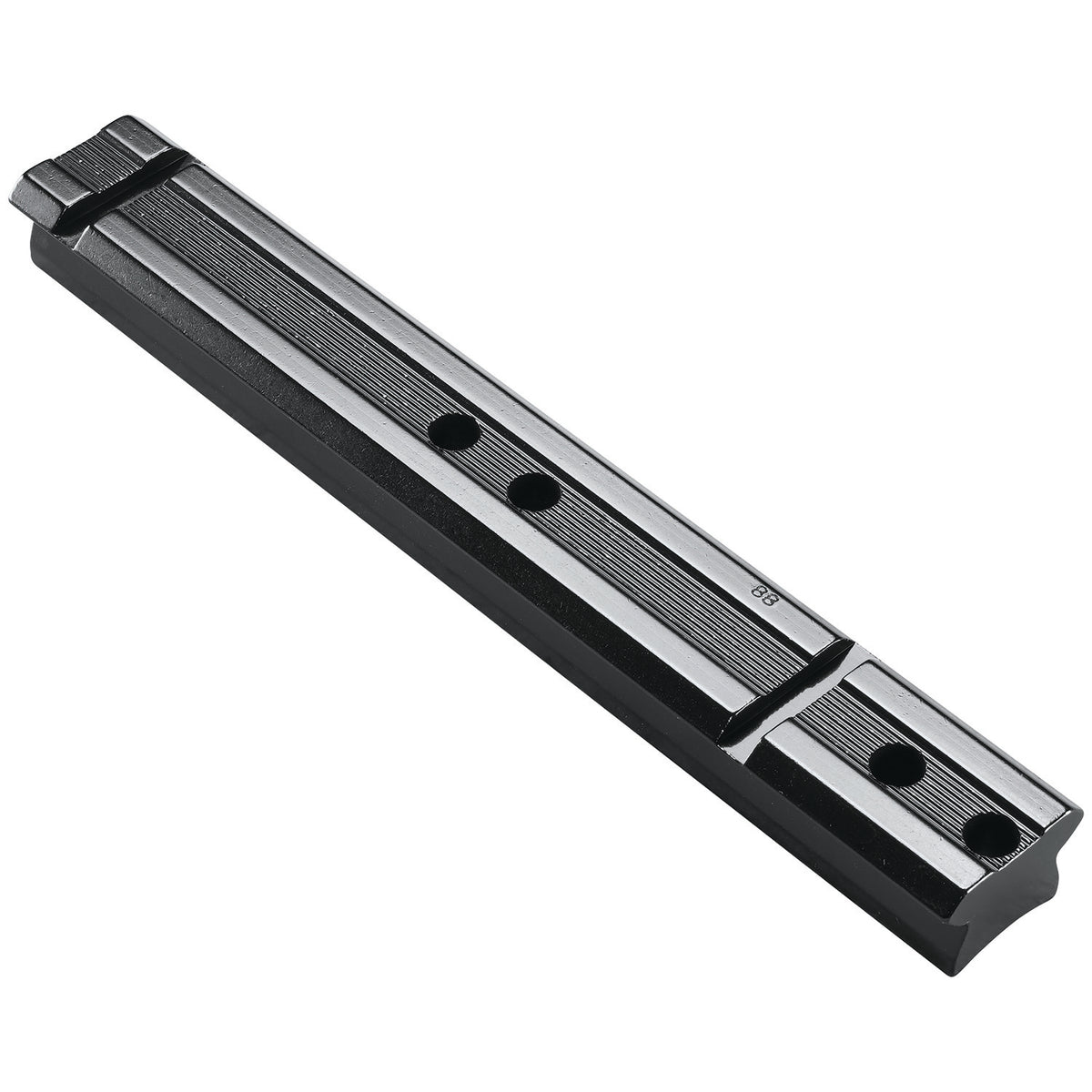 Weaver 48088 Top Mount Base 88 Black for Mossberg 500AS/600